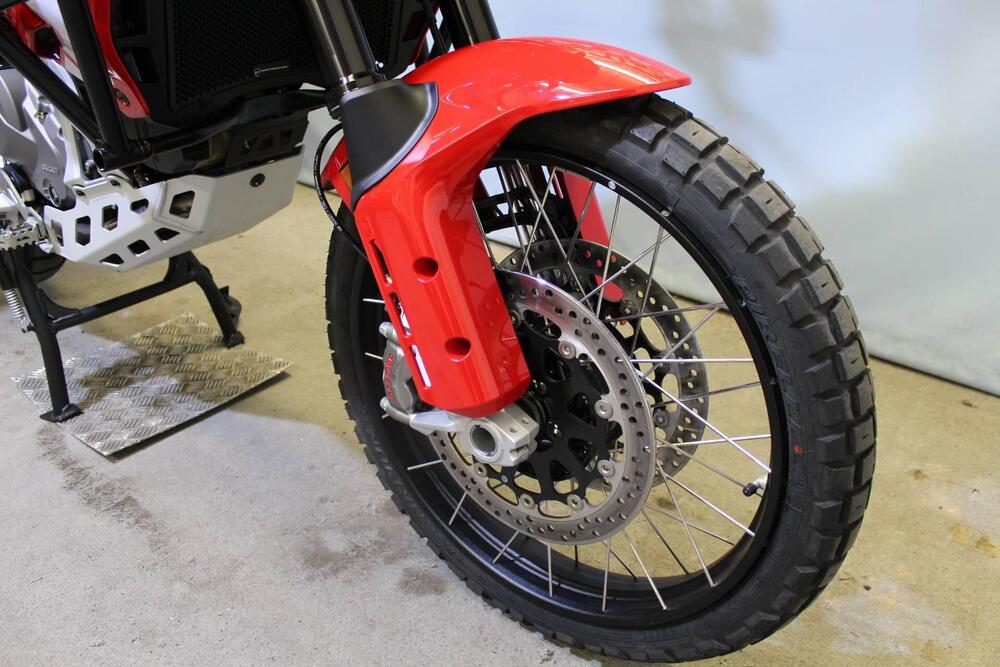 Ducati DesertX Discovery (2025) (8)