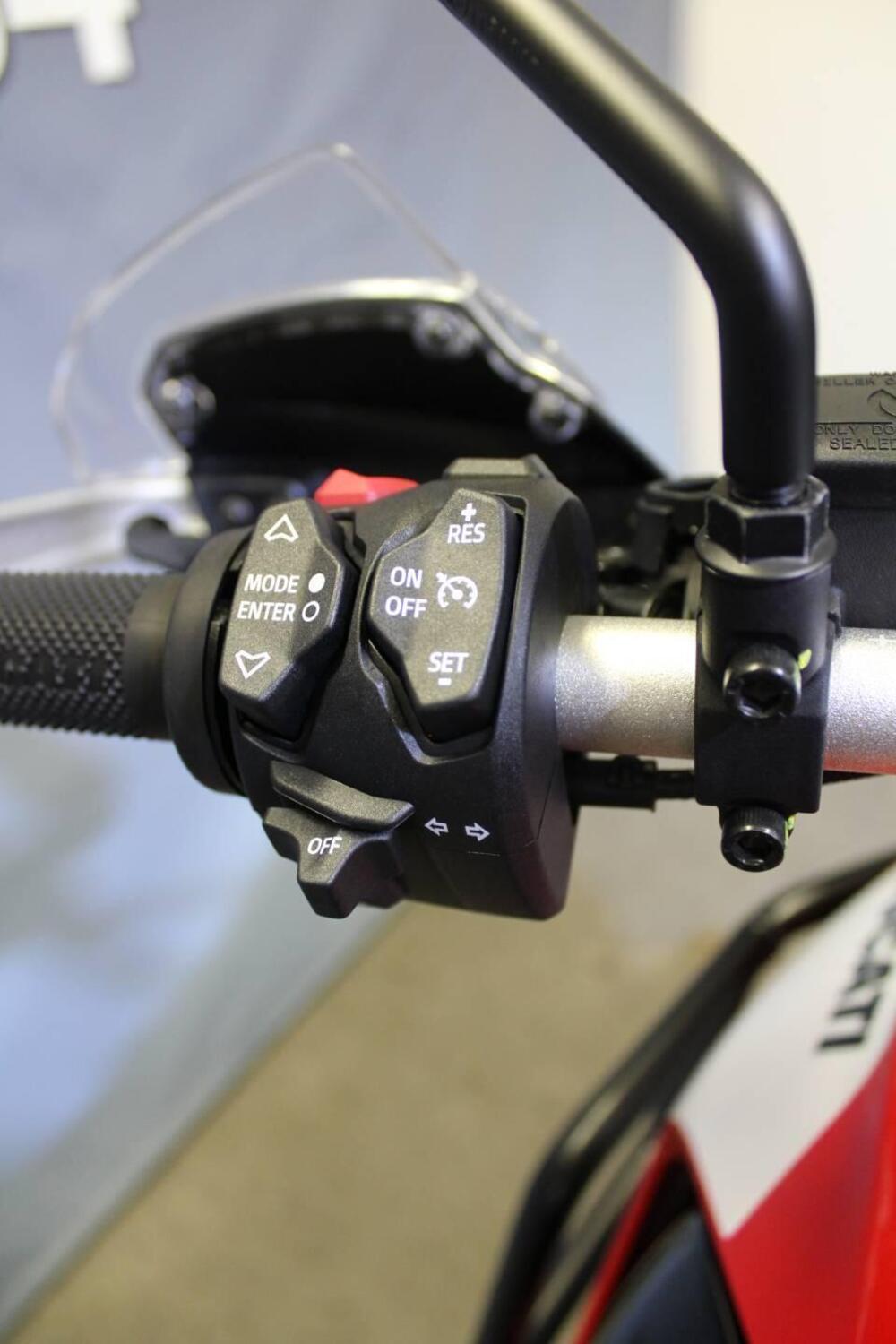 Ducati DesertX Discovery (2025) (11)