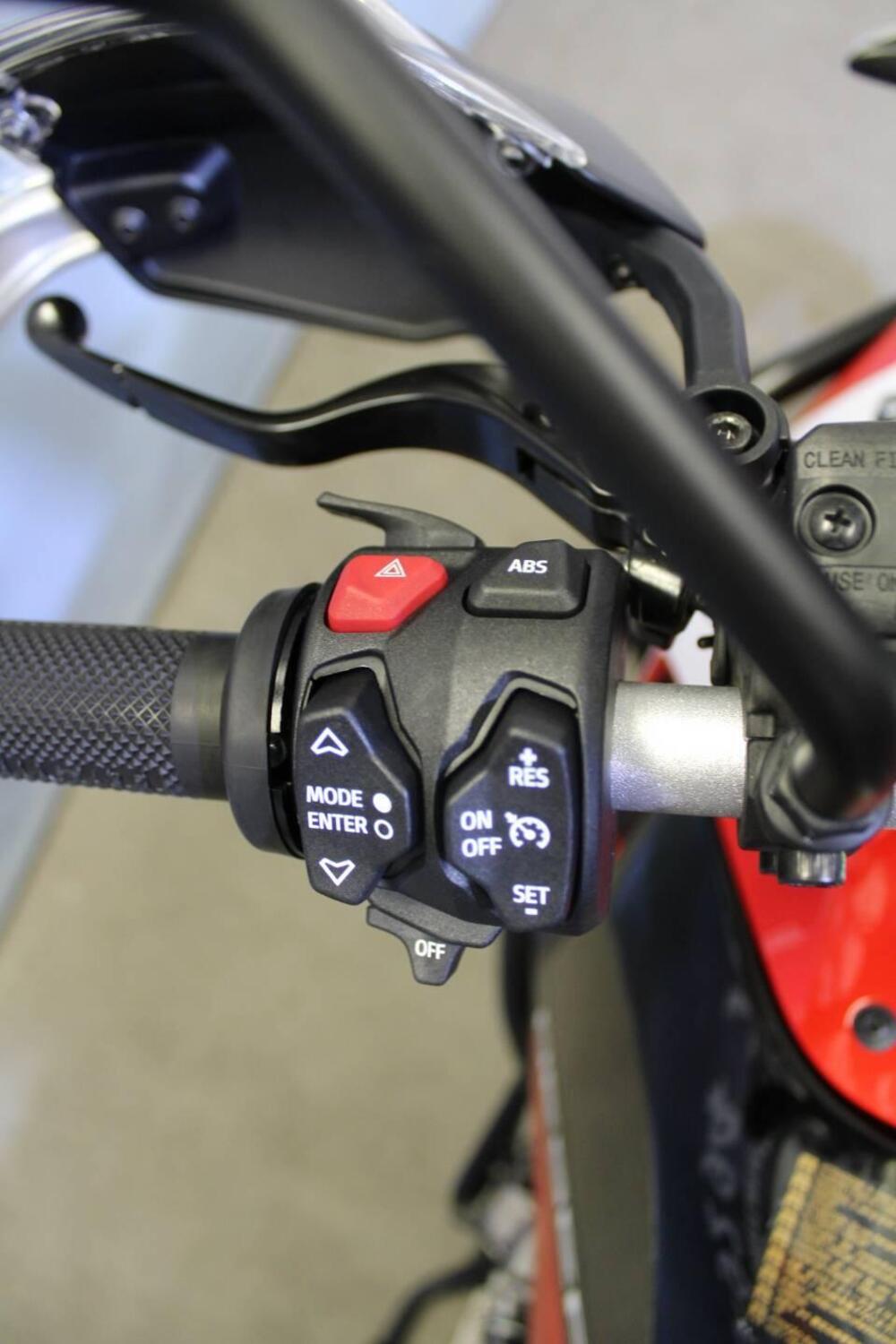 Ducati DesertX Discovery (2025) (12)