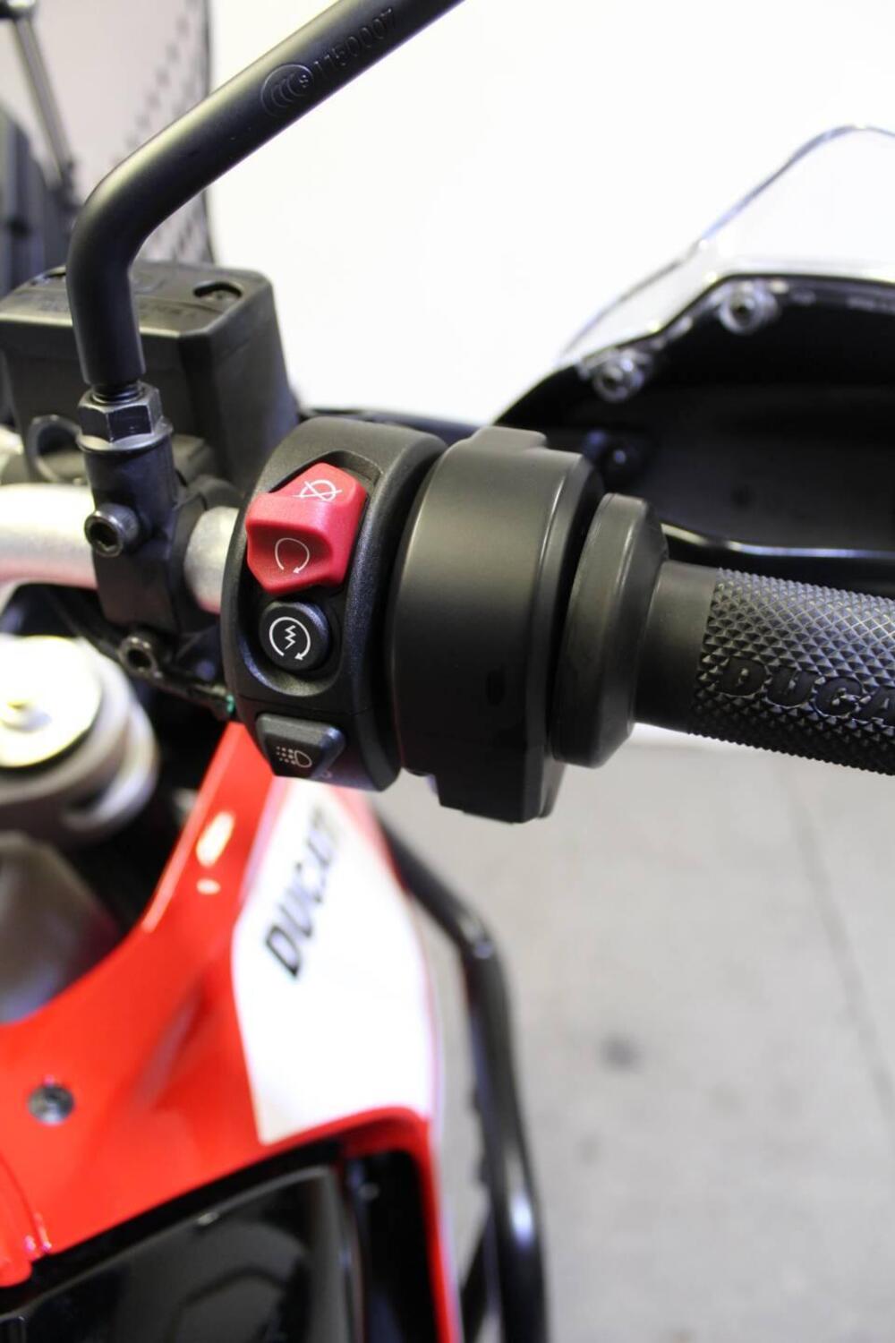 Ducati DesertX Discovery (2025) (13)