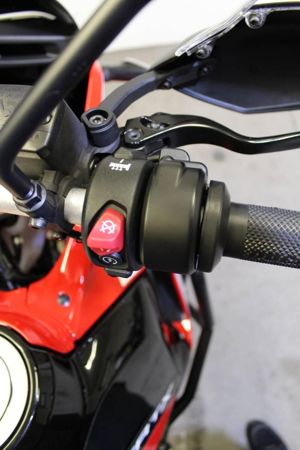 Ducati DesertX Discovery (2025) (14)