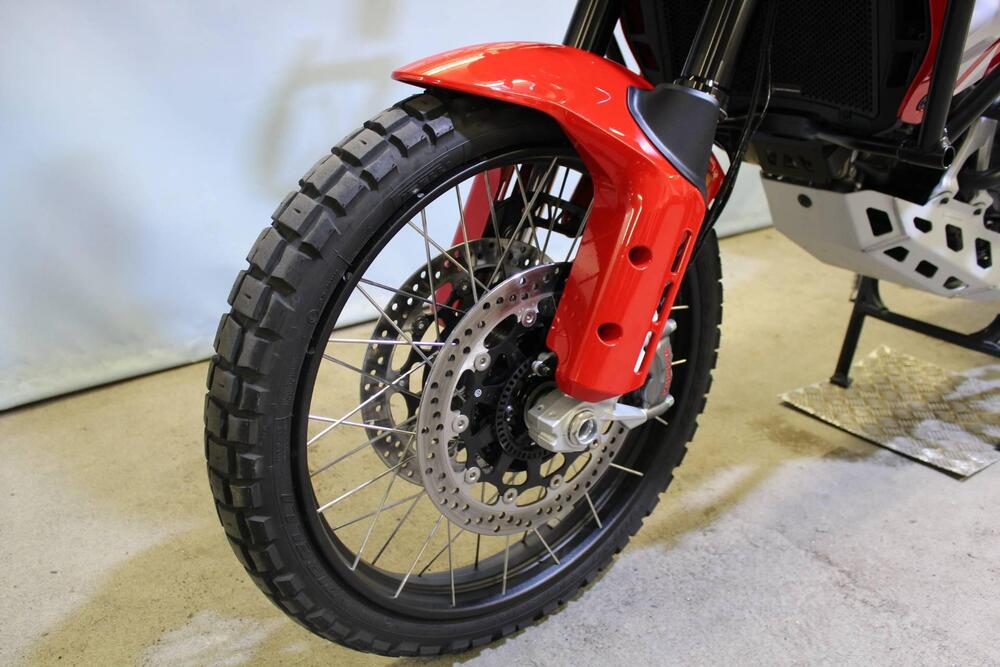 Ducati DesertX Discovery (2025) (17)