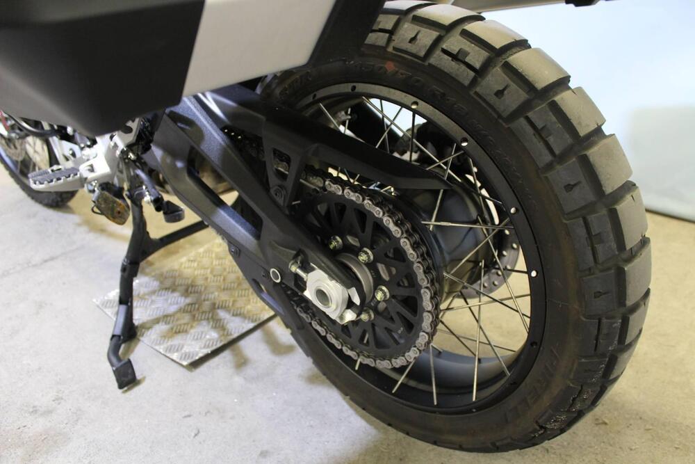 Ducati DesertX Discovery (2025) (18)