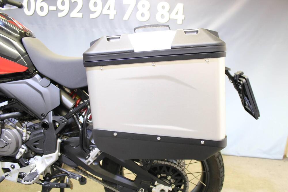 Ducati DesertX Discovery (2025) (19)