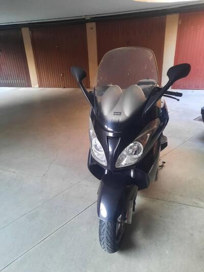 Aprilia Atlantic 400 usata