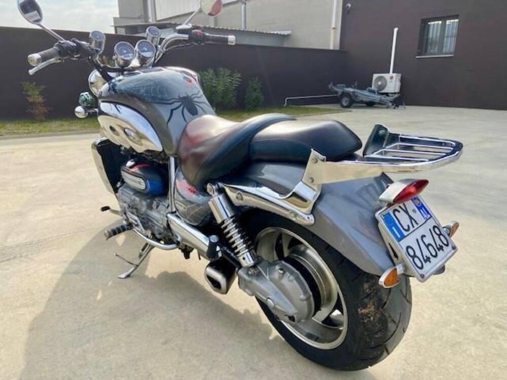 Triumph Rocket 3 (2004 - 11) (8)