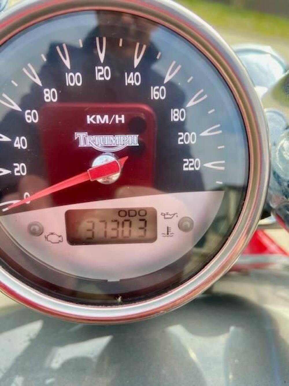 Triumph Rocket 3 (2004 - 11) (10)