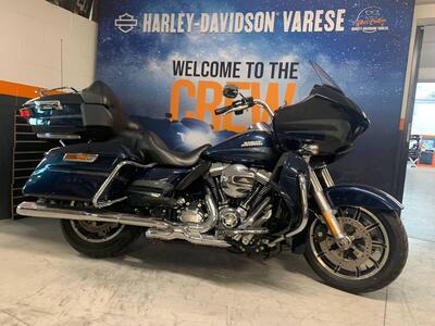 Harley-Davidson 1690 Road Glide Ultra (2015 - 16) - FLRTU usata