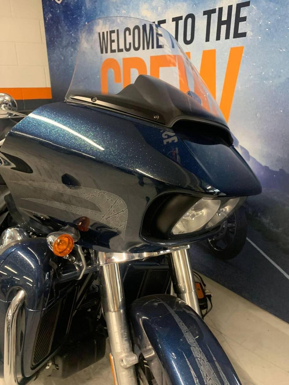 Harley-Davidson 1690 Road Glide Ultra (2015 - 16) - FLRTU (3)