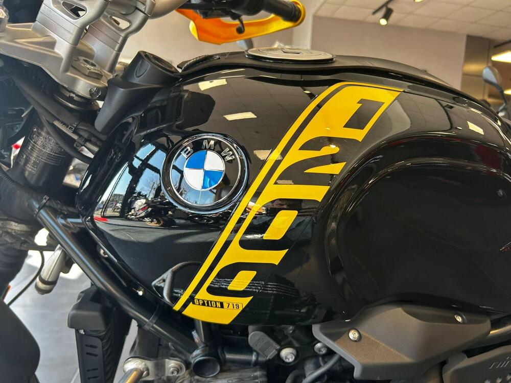 Bmw R nineT Urban GS 1200 - Edition 40 Years GS (2021) (2)