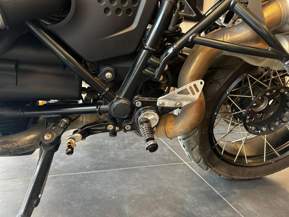 Bmw R nineT Urban GS 1200 - Edition 40 Years GS (2021) (5)