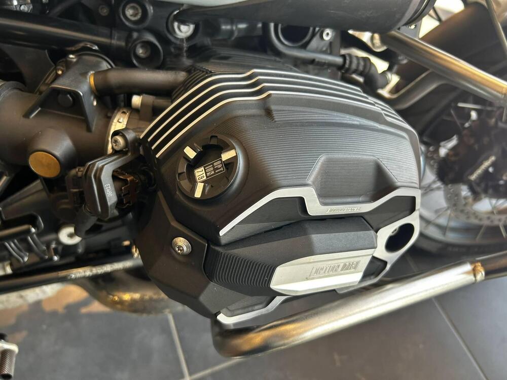 Bmw R nineT Urban GS 1200 - Edition 40 Years GS (2021) (6)