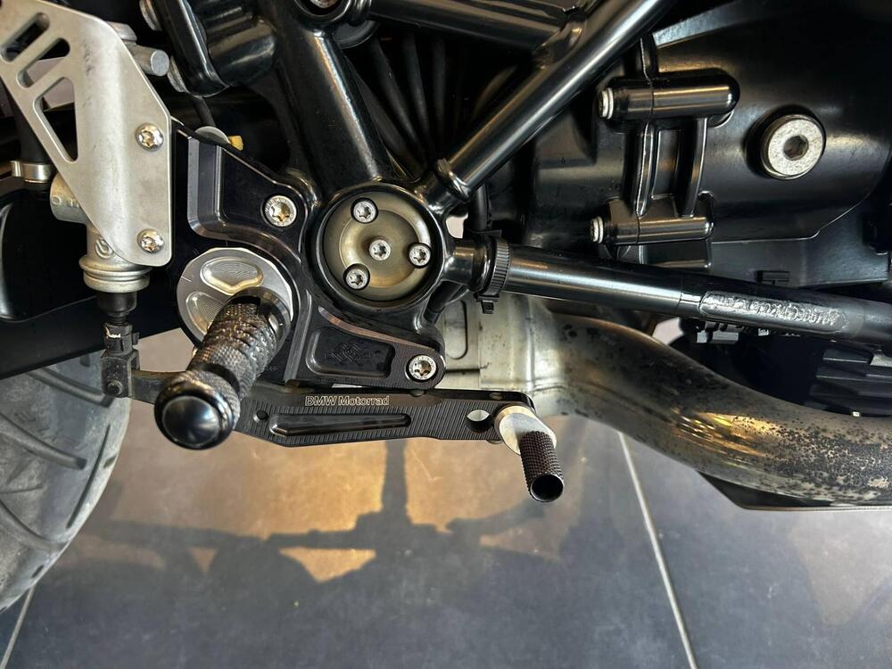 Bmw R nineT Urban GS 1200 - Edition 40 Years GS (2021) (7)