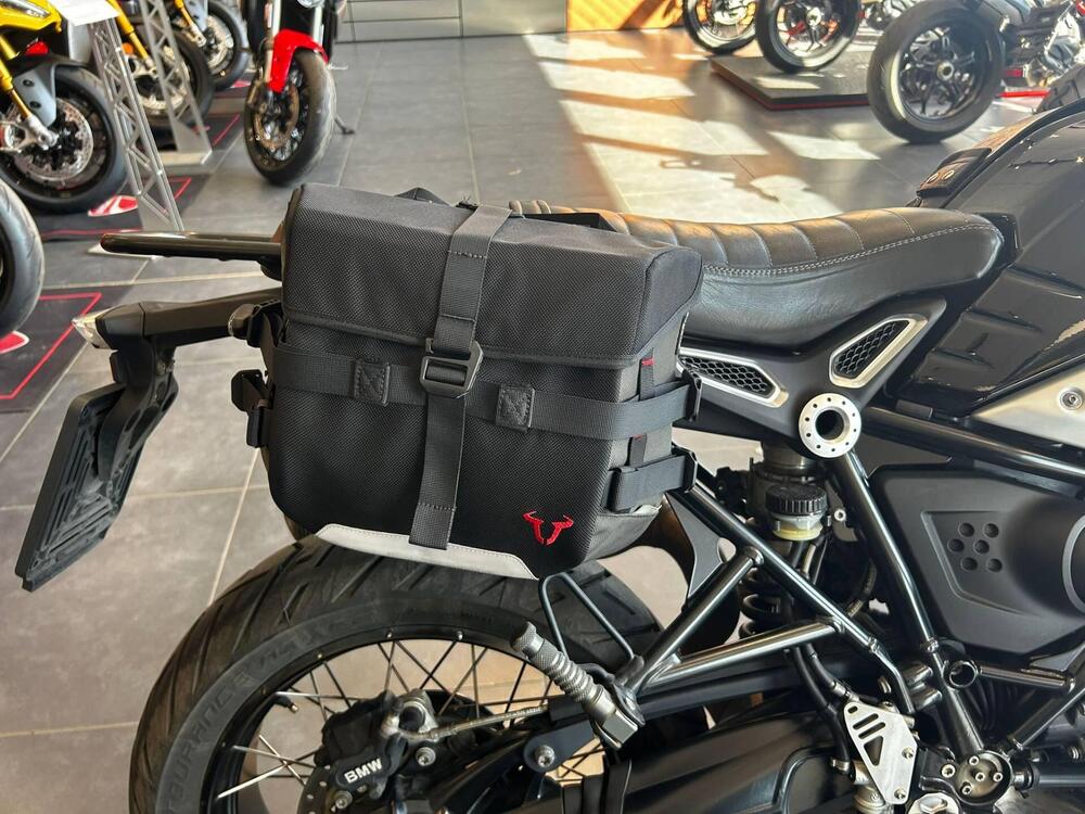 Bmw R nineT Urban GS 1200 - Edition 40 Years GS (2021) (8)