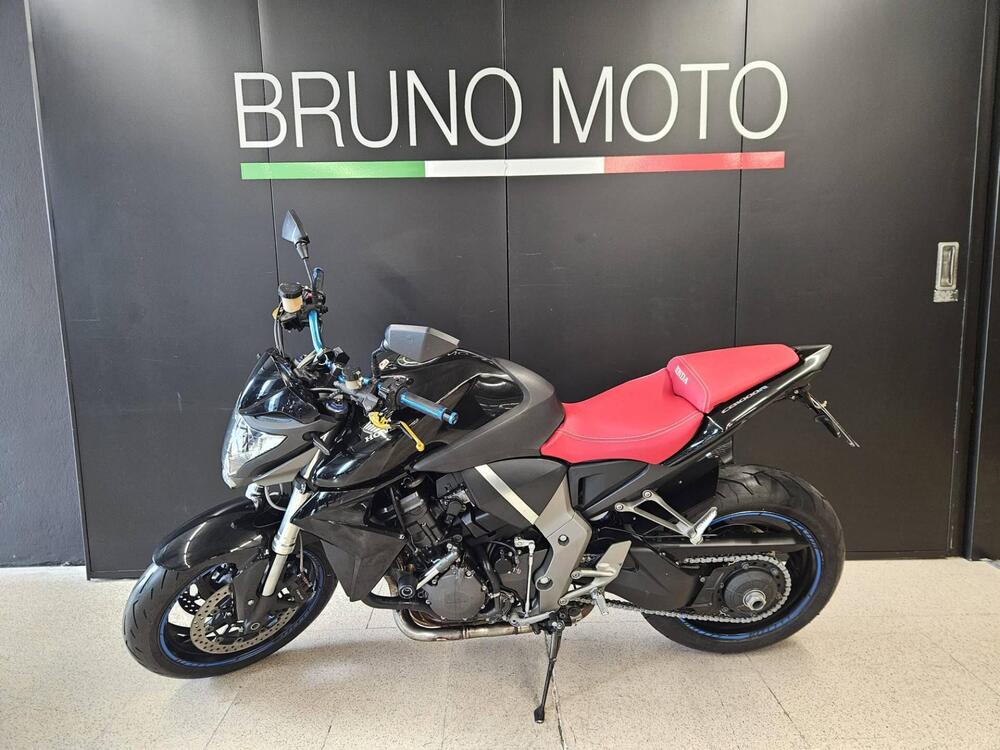 Honda CB 1000 R (2008 - 10) (2)