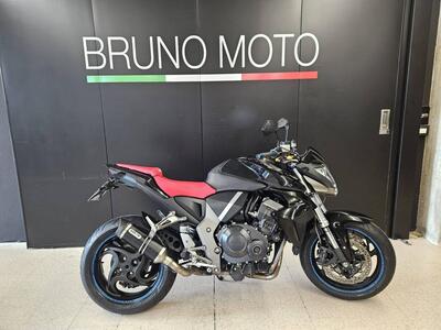 Honda CB 1000 R (2008 - 10) usata