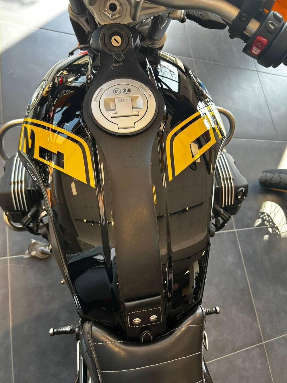 Bmw R nineT Urban GS 1200 - Edition 40 Years GS (2021) (15)