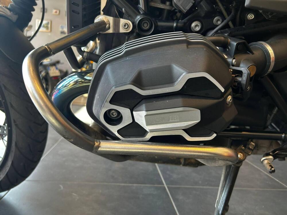 Bmw R nineT Urban GS 1200 - Edition 40 Years GS (2021) (16)