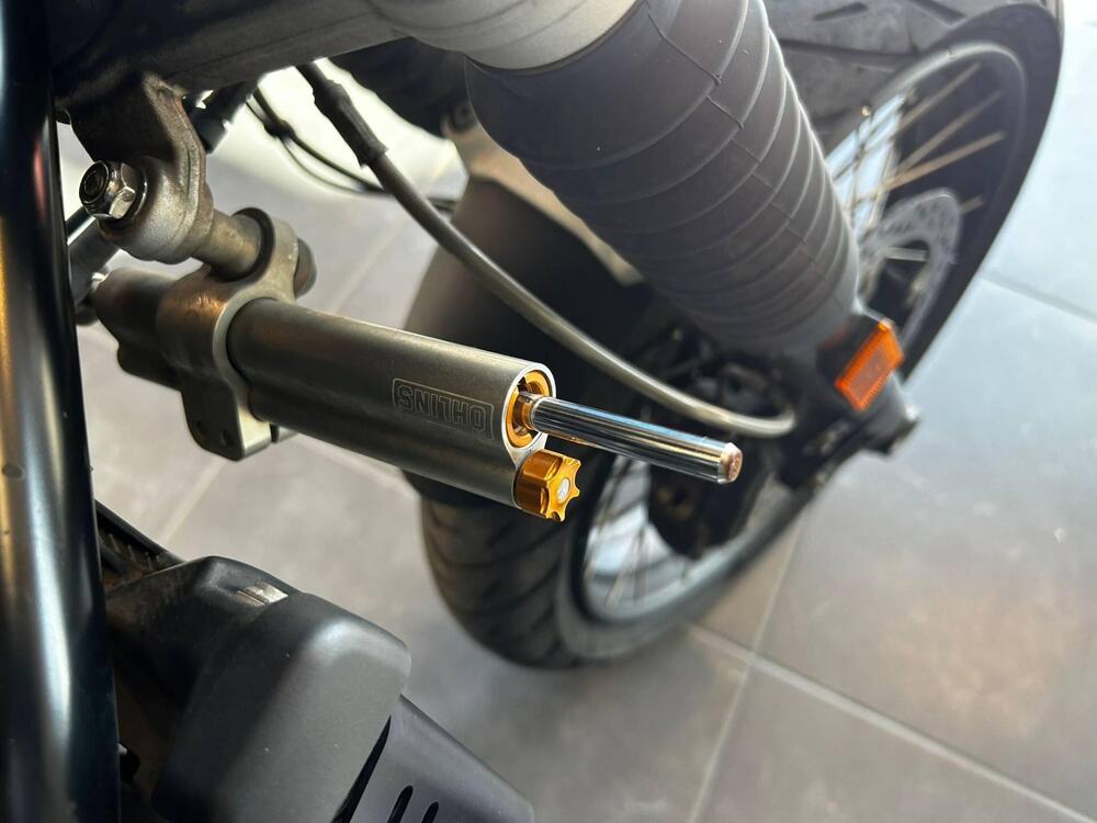 Bmw R nineT Urban GS 1200 - Edition 40 Years GS (2021) (17)