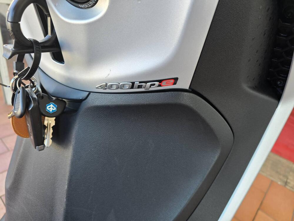 Piaggio Beverly 400 S ABS-ASR (2021 - 24) (6)