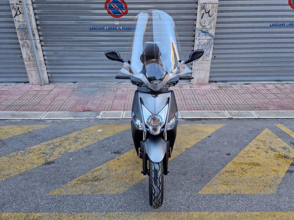 Kymco Agility 50 R16 + (2021 - 26) (2)