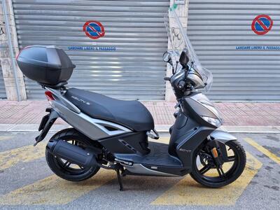 Kymco Agility 50 R16 + (2021 - 26) usata