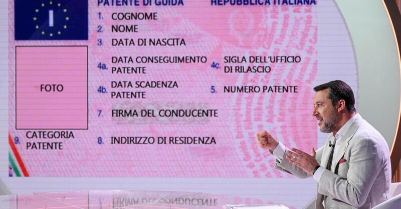 Patente graduale: cos'&egrave;, come funziona e perch&eacute; potrebbe cambiare la guida in Europa