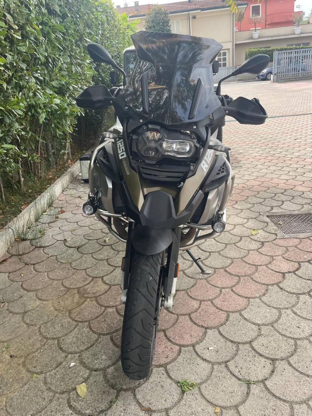 Bmw R 1250 GS Adventure (2019 - 20) (3)