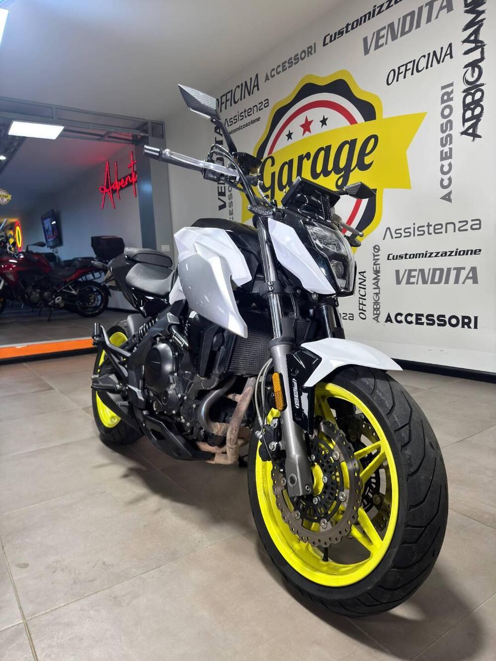 CFMOTO 650NK (2021 - 24) (2)