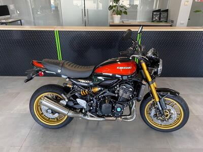 Kawasaki Z 900 RS SE (2026) nuova