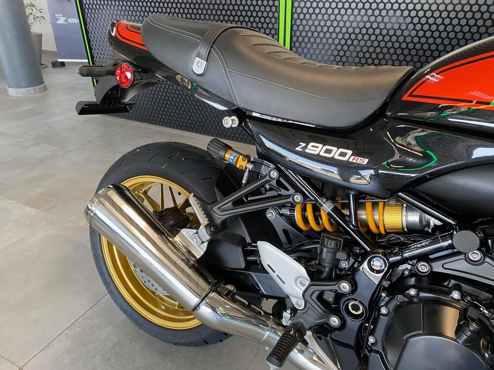 Kawasaki Z 900 RS SE (2026) (3)