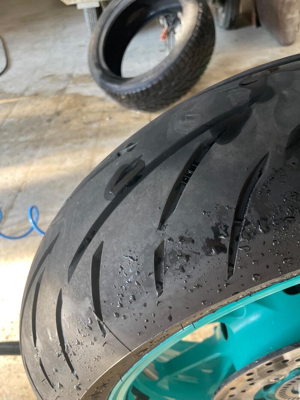 Yamaha MT-07 (2021 - 24) (11)