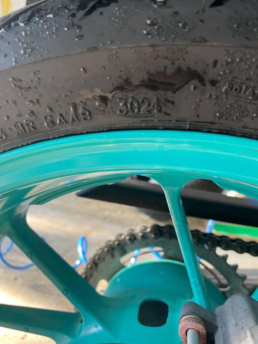 Yamaha MT-07 (2021 - 24) (12)