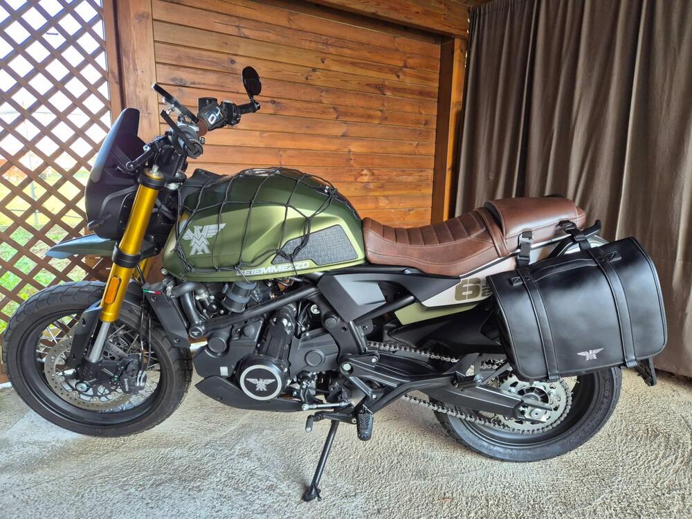 Moto Morini SEIEMMEZZO SCR (2022 - 26) (2)