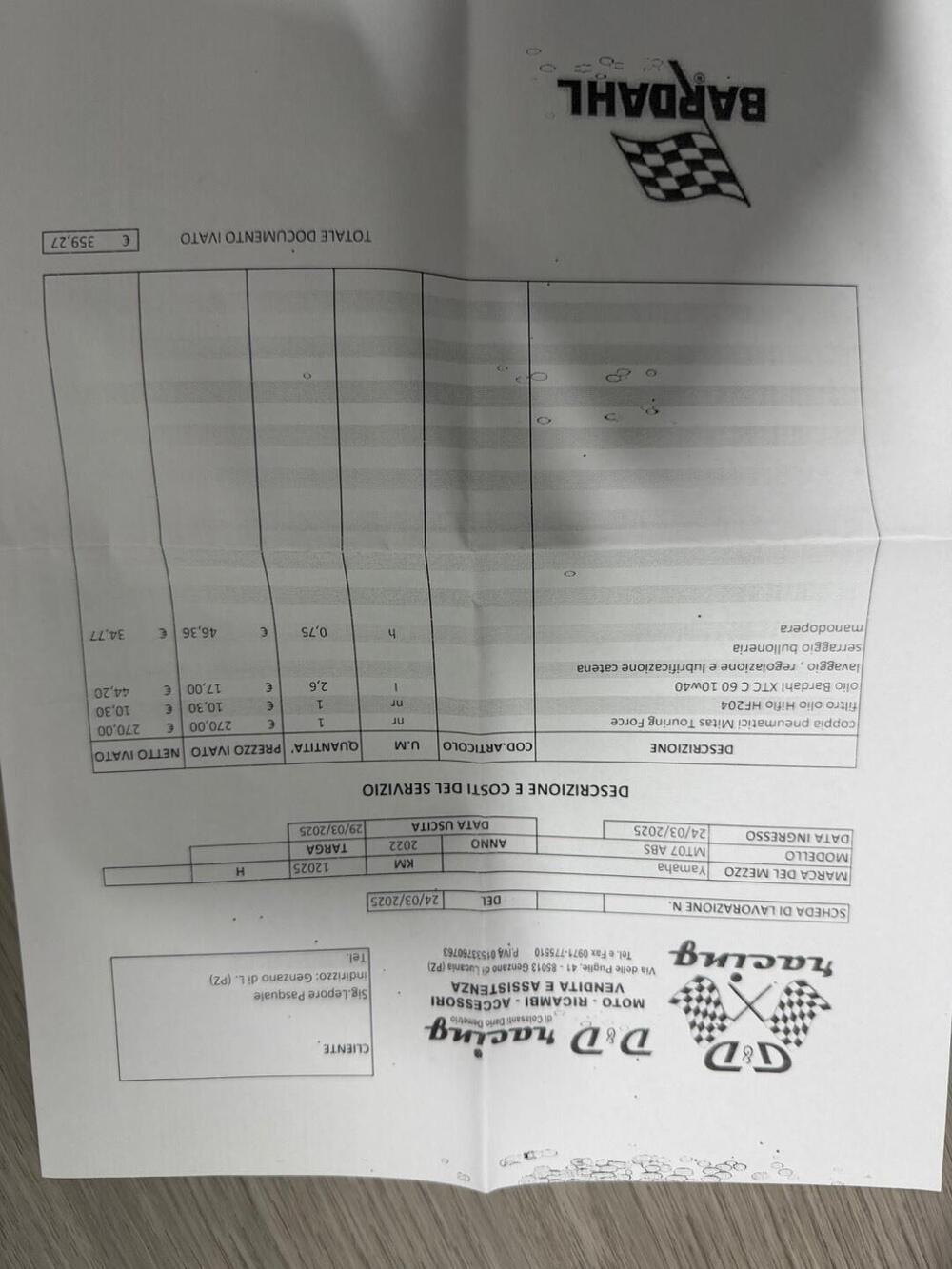 Yamaha MT-07 (2021 - 24) (13)