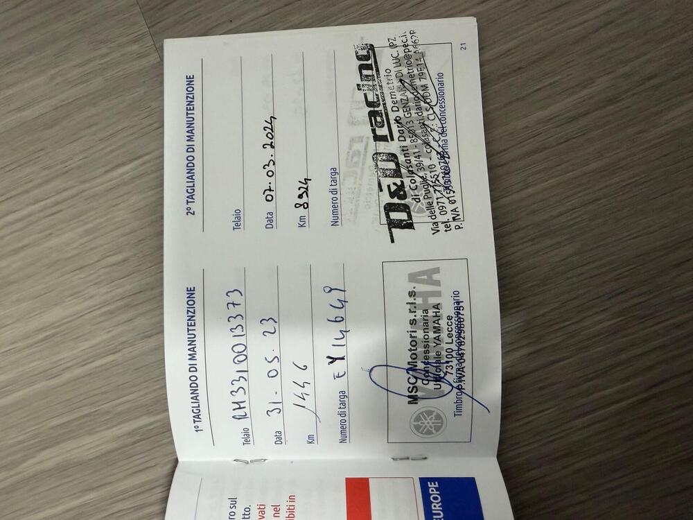 Yamaha MT-07 (2021 - 24) (14)