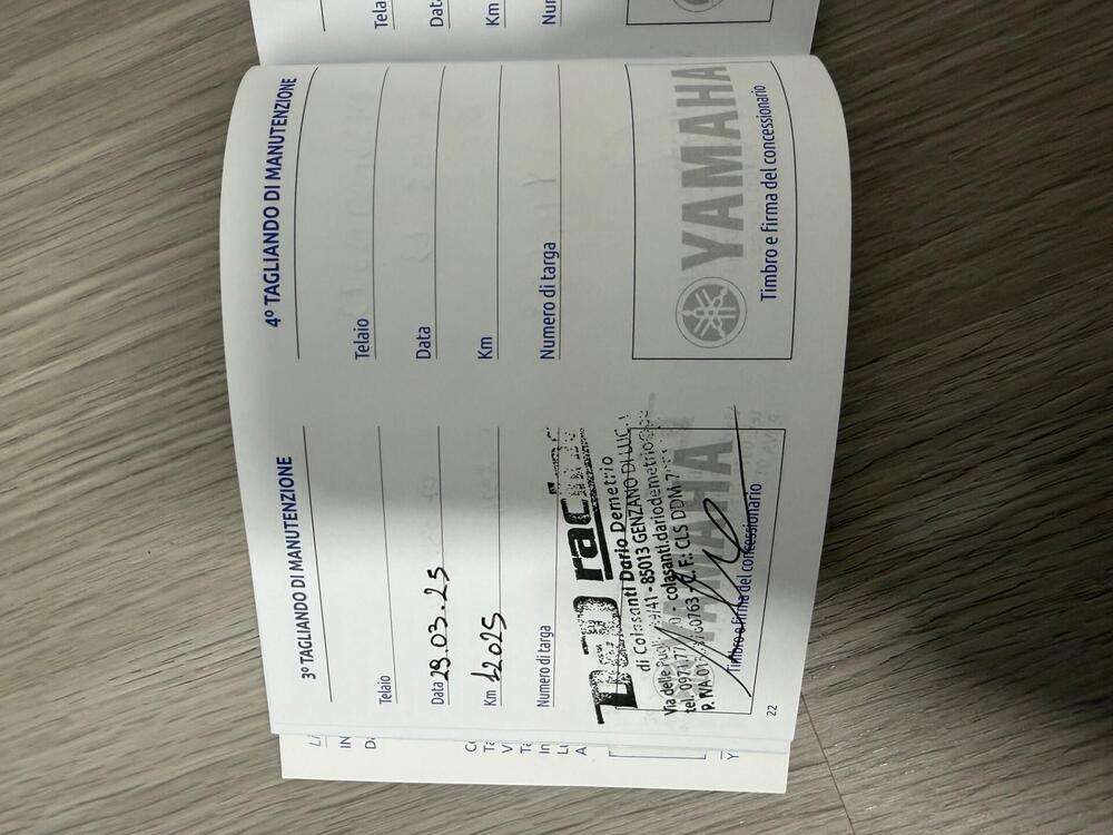 Yamaha MT-07 (2021 - 24) (15)