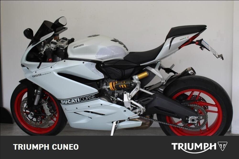 Ducati 959 Panigale (2016 - 19) (6)