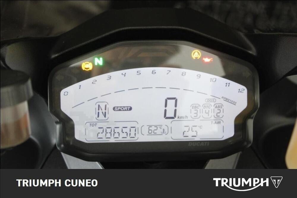 Ducati 959 Panigale (2016 - 19) (7)