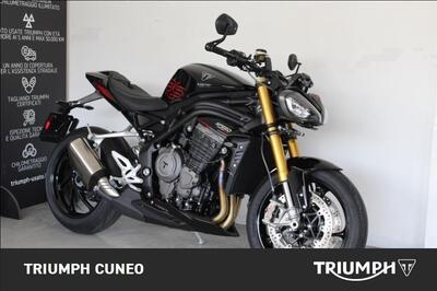 Triumph Speed Triple 1200 RS (2021 - 24) usata