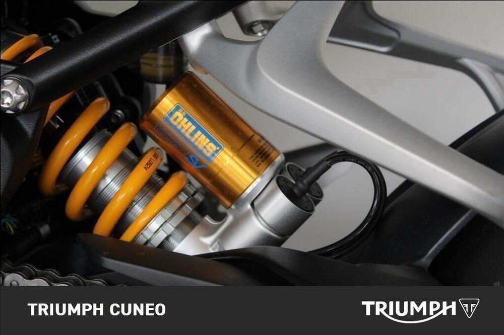 Triumph Speed Triple 1200 RS (2021 - 24) (10)