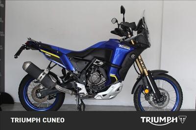 Yamaha T&eacute;n&eacute;r&eacute; 700 World Raid (2022 - 25) usata