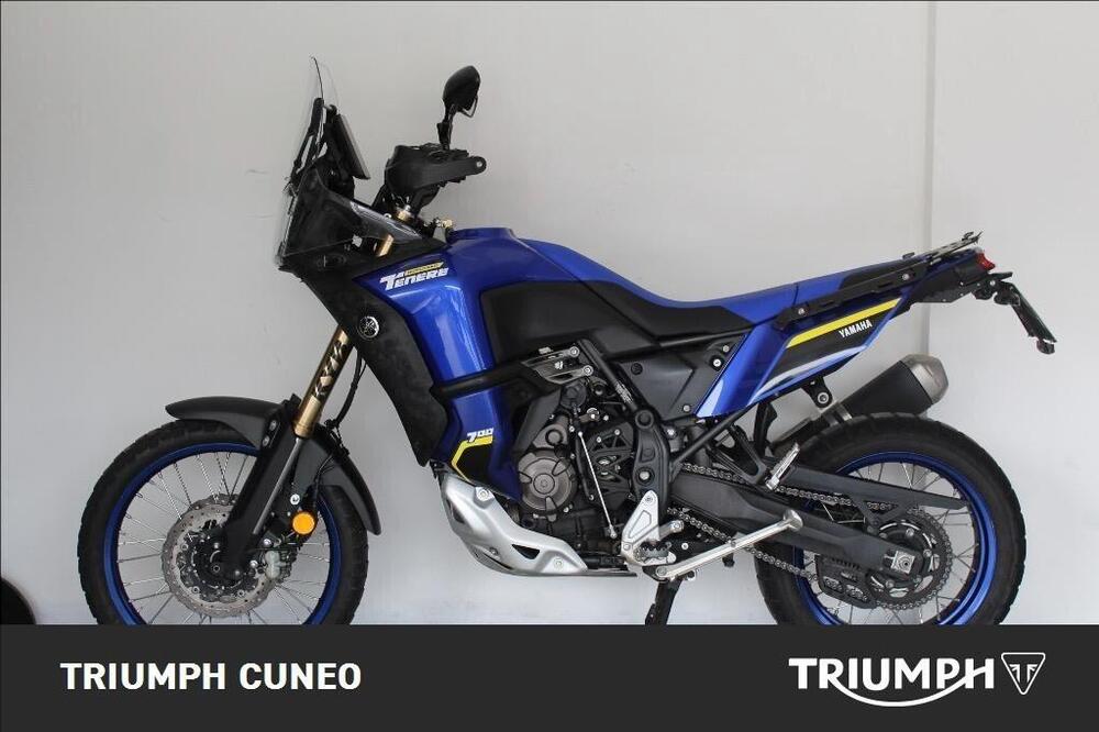 Yamaha Ténéré 700 World Raid (2022 - 25) (4)