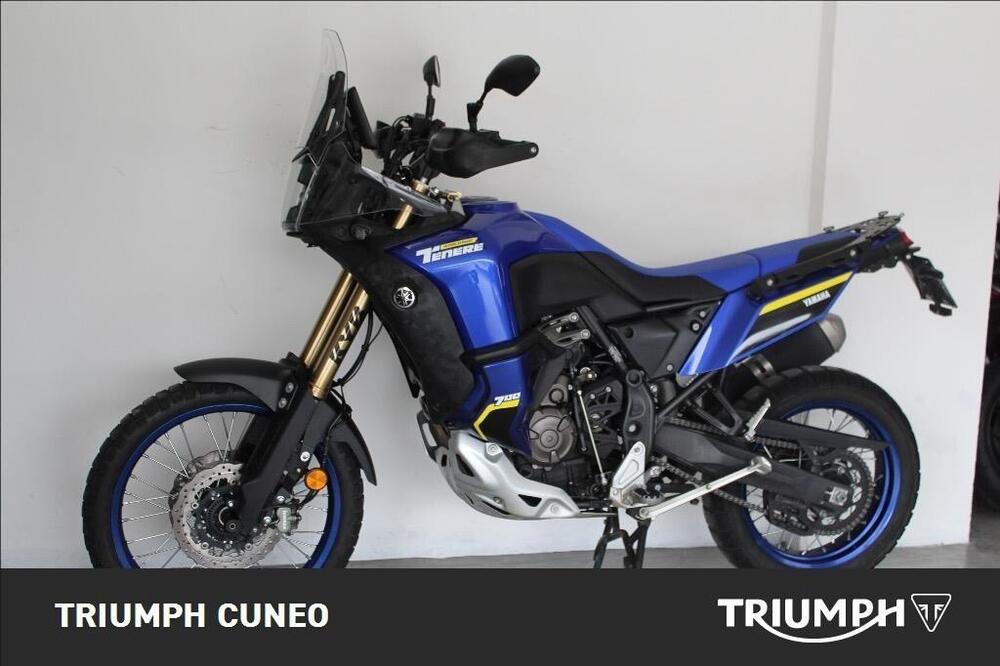 Yamaha Ténéré 700 World Raid (2022 - 25) (6)