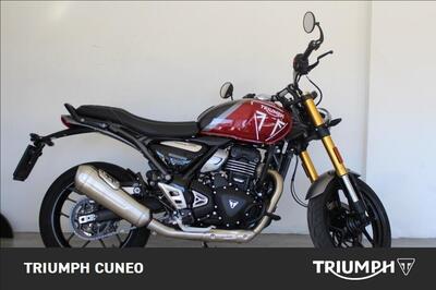 Triumph Speed 400 (2024 - 26) usata