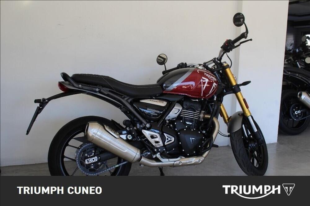 Triumph Speed 400 (2024 - 26) (3)