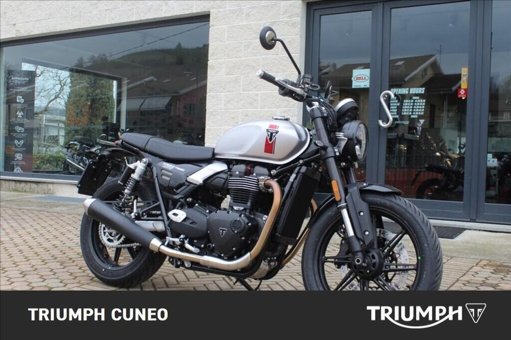Triumph Speed Twin 900 (2025 - 26) (2)
