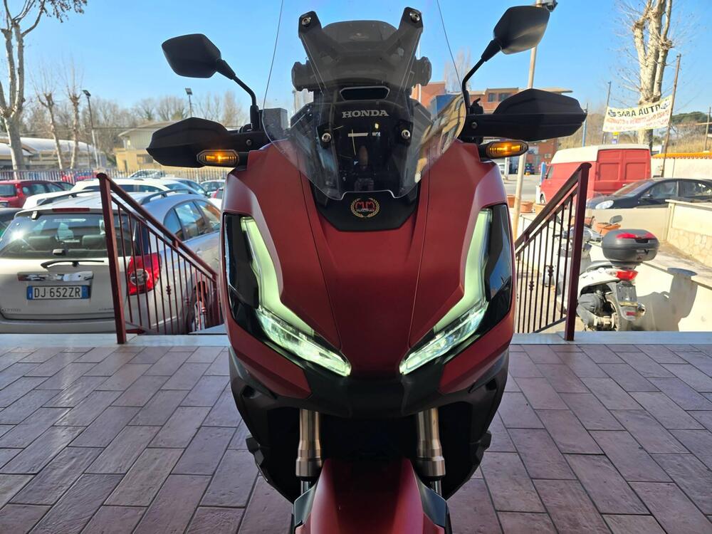 Honda ADV 350 (2022 - 24) (5)