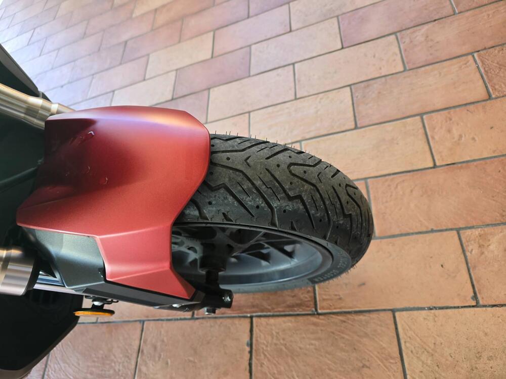 Honda ADV 350 (2022 - 24) (7)