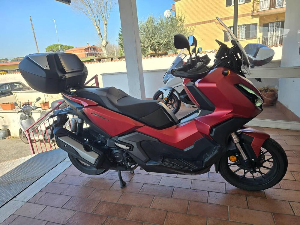 Honda ADV 350 (2022 - 24) (3)